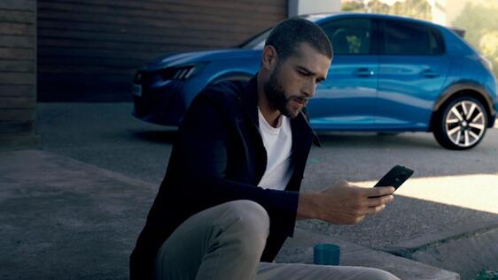 e-fjärrservice e-fjärrservice